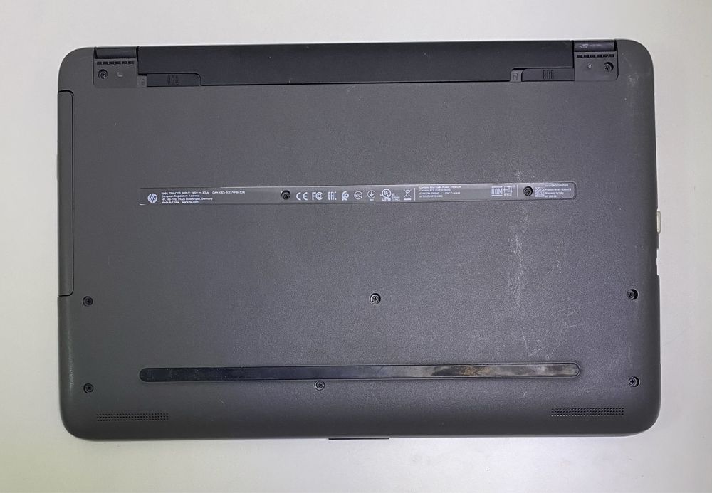 Hp 250 G4 15.6" 8/128GB SSD супер акумулятор