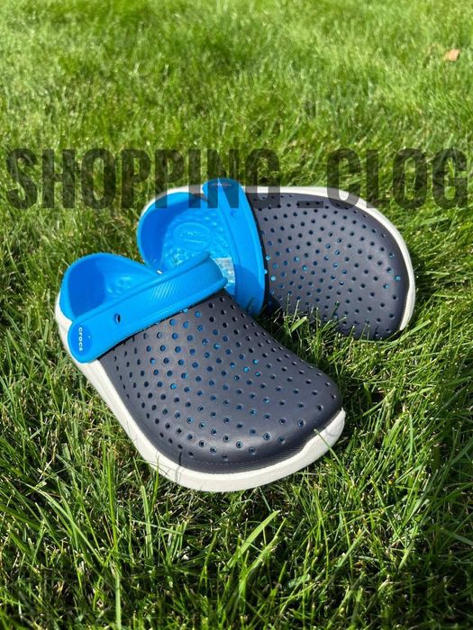 Купити Дитячі Крокси LiteRide Kids Усі розміри у наявності
