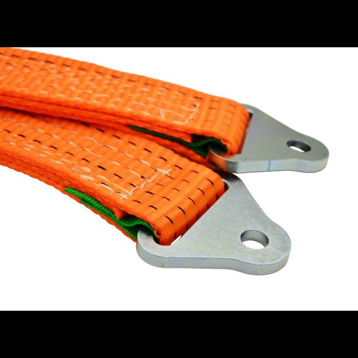 Pasy ograniczające skok zawieszenia 40cm ZMOTA, GRAT, OFF-ROAD