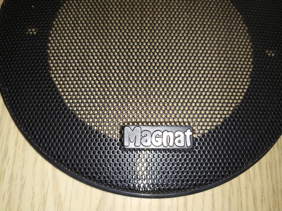 Сетки для авто динамиков 13см. Как,Kenwood,Magnat,Prology,новые