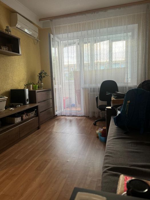 Квартира 2 к, 3 пов, район Кристал