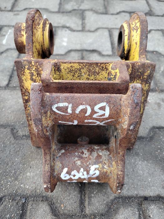 Szybkozłącze Szybko złącze Minikoparka sworzeń.30mm (511)