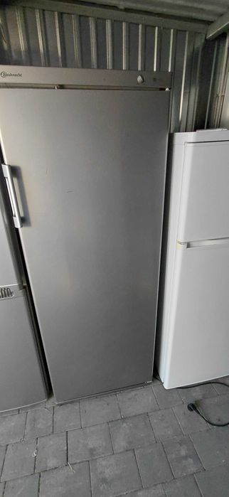 Chłodziarka Bauknecht wys 160 cm