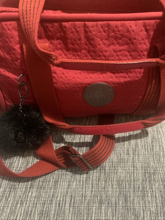 Сумка жіноча Kipling .