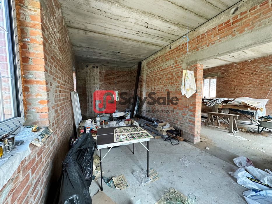 Продам будинок 170 м² біля ЖК Петрівський квартал, 10 сот, ТЦ Європарк