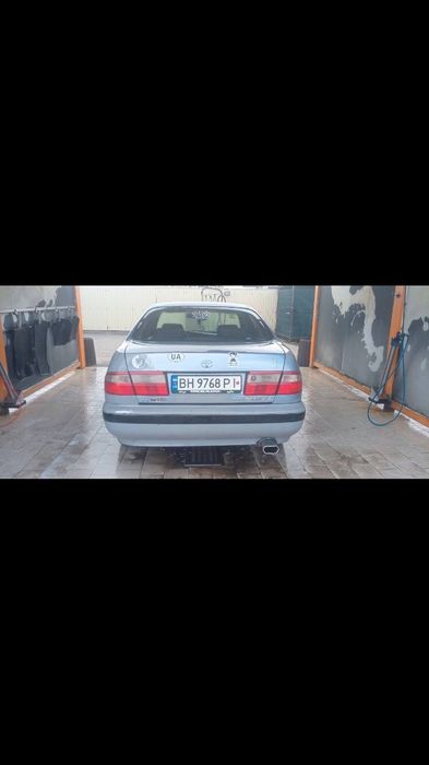 Toyota carina e 1994 1.6