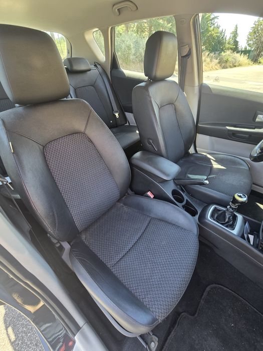 Kia Ceed 1.6 Crdi