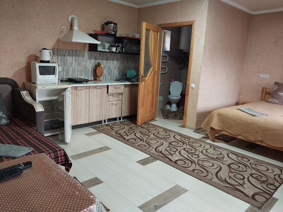 Подобова оренда житла.Велятино.Садиба " Нарцис"