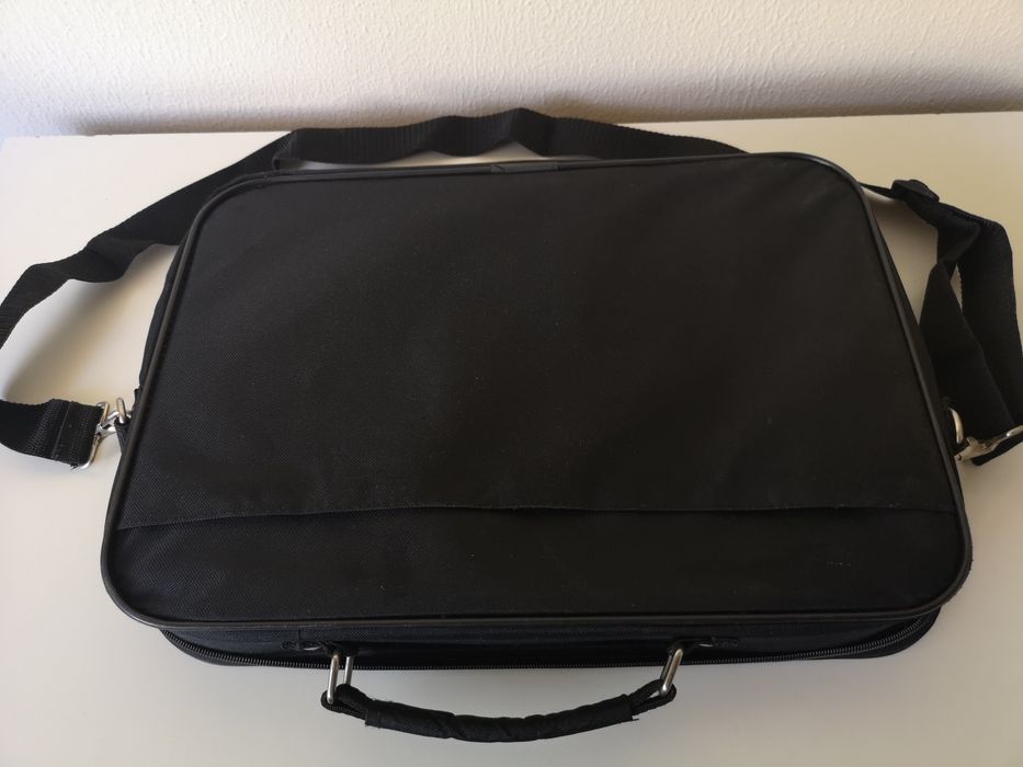 Mala de PC Portátil, Toshiba até 16”