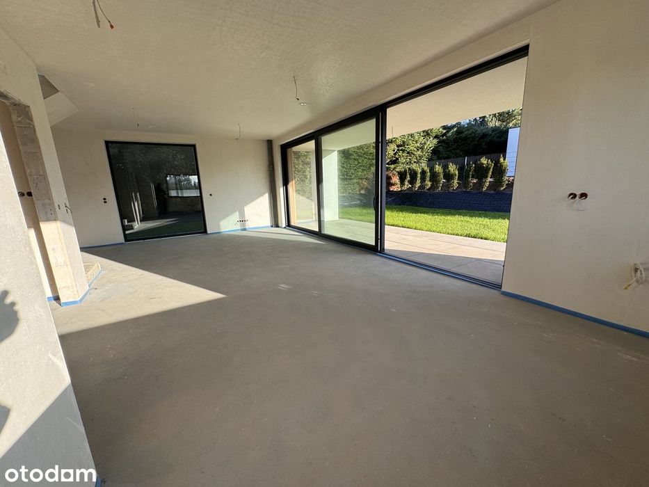 Dom premium Szerokie 36F