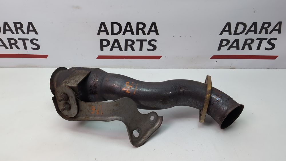 Глушник, передня частина (downpipe) для Ford Mustang 2018-2023