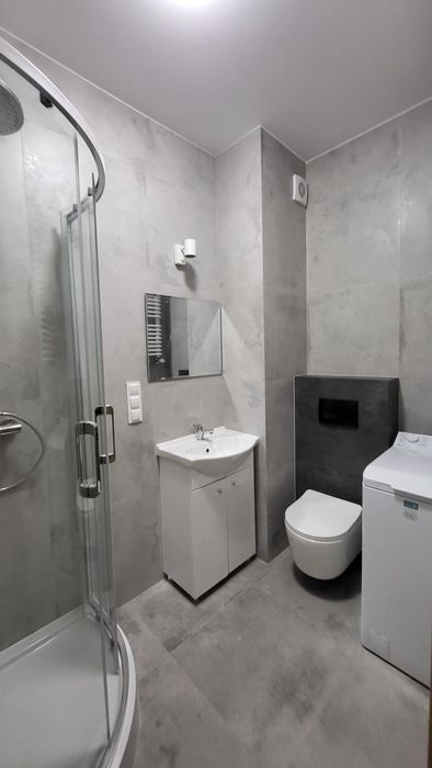 Pokój z własnym aneksem i łazienką  ul. Lindleya Łódź (PRIIMO IV) +miejsce postojowe w hali garażowej
