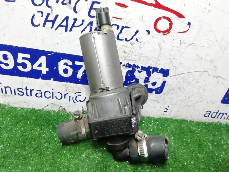 VALVULA INTERCAMBIO DE SOFAGEM BMW 1 2008 -6411692824602