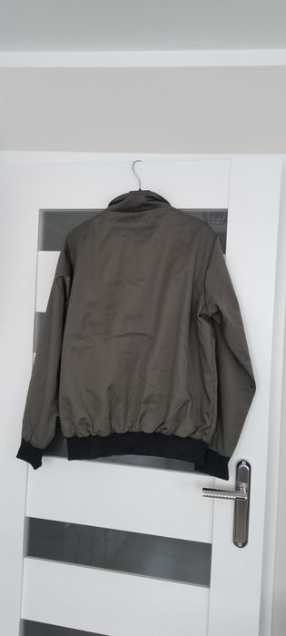 Larger Than Life Bomber Jacket" | Kurtka przejściowa,  khaki, EMP|