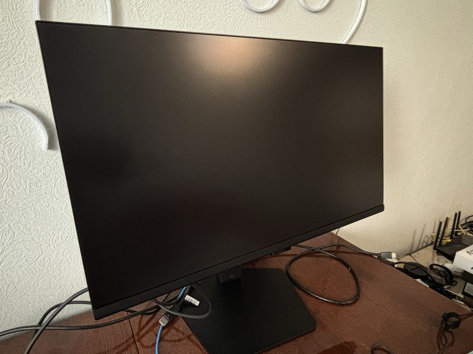 Монитор 27" Samsung Odyssey G5 (LS27FG502EIXUA) -- QHD 2K / Fast IPS / 180Hz