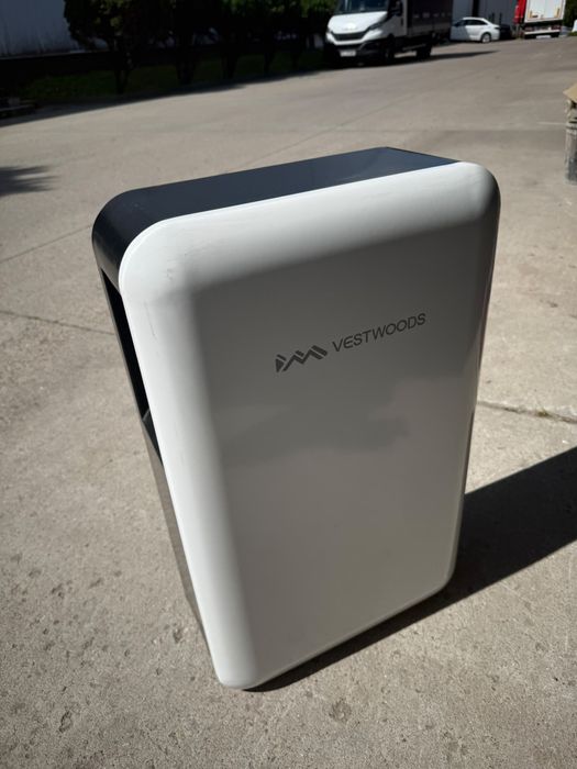 Magazyn Energii Vestwoods 5,12 kWh