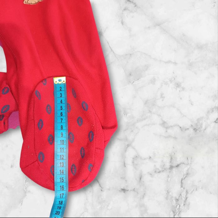 Флісова піжама, сліп, чоловічок, кігурумі