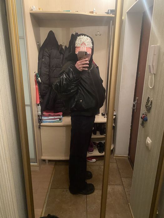 Кастомные штаны Carhartt | 1/1