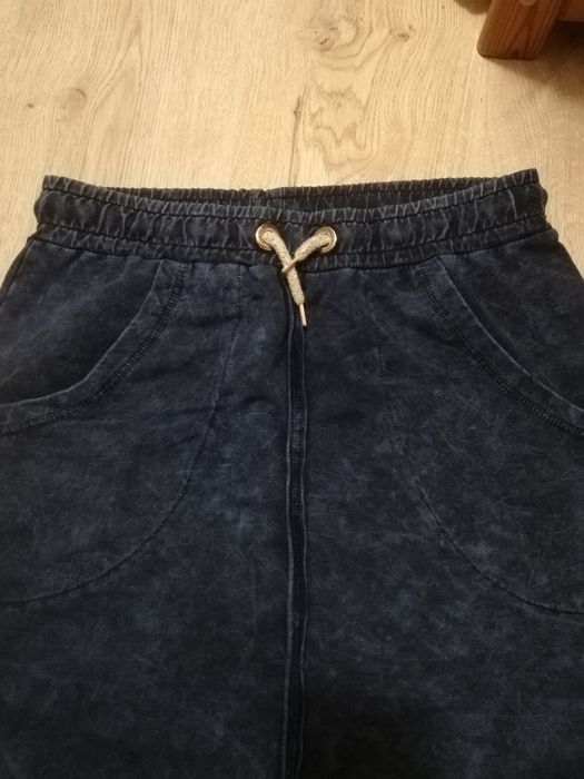 Spódnica dresowa L jak nowa