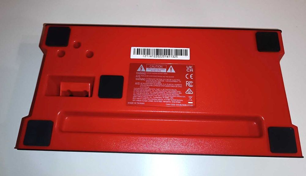 гітарний процесор  Headrush MX5