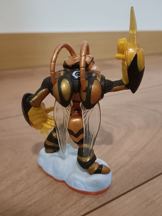 Skylanders Giant: Swarm (abelha)