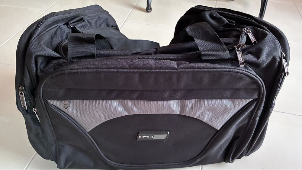 Saco de viagem ou desporto