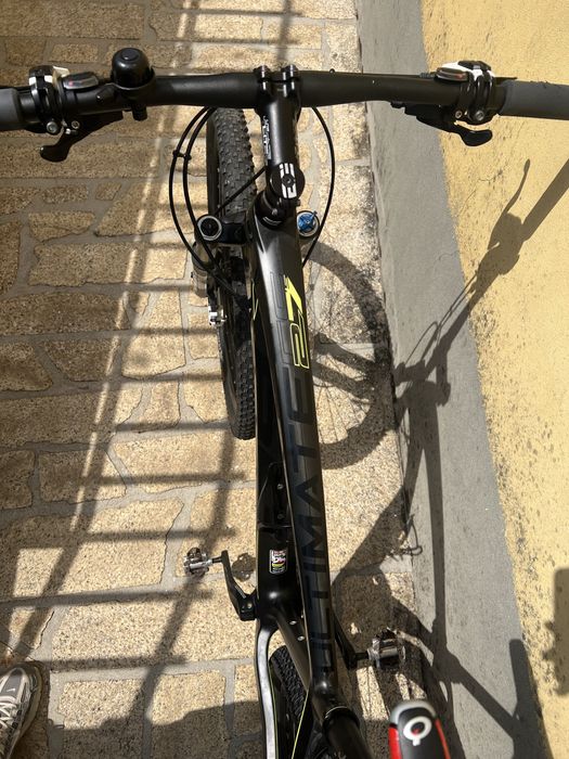 BH ultimate CARBONO