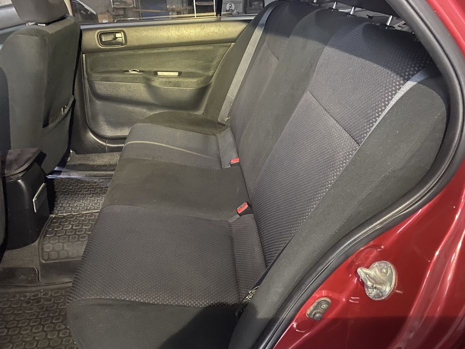 Продам MITSUBISHI Lancer 9