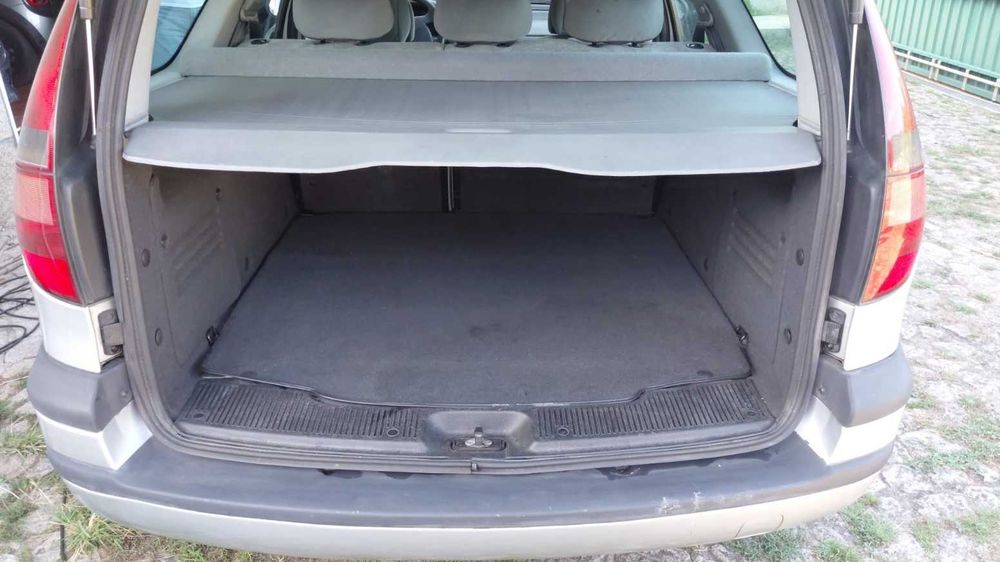 Renault Laguna Break 1.9dTi RXE c/ Android Auto + Câmara Traseira