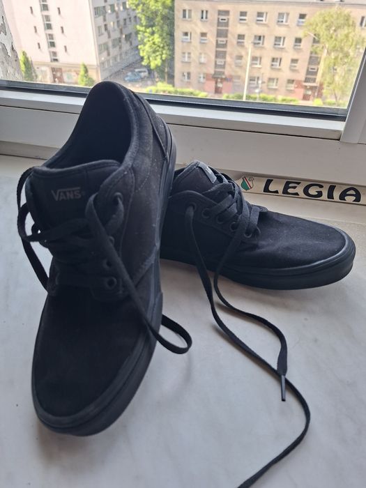 Trampki Vans Atwood Canvas 42