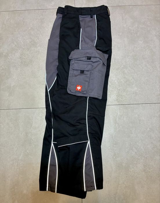 Spodnie robocze marki Engelbert Strauss