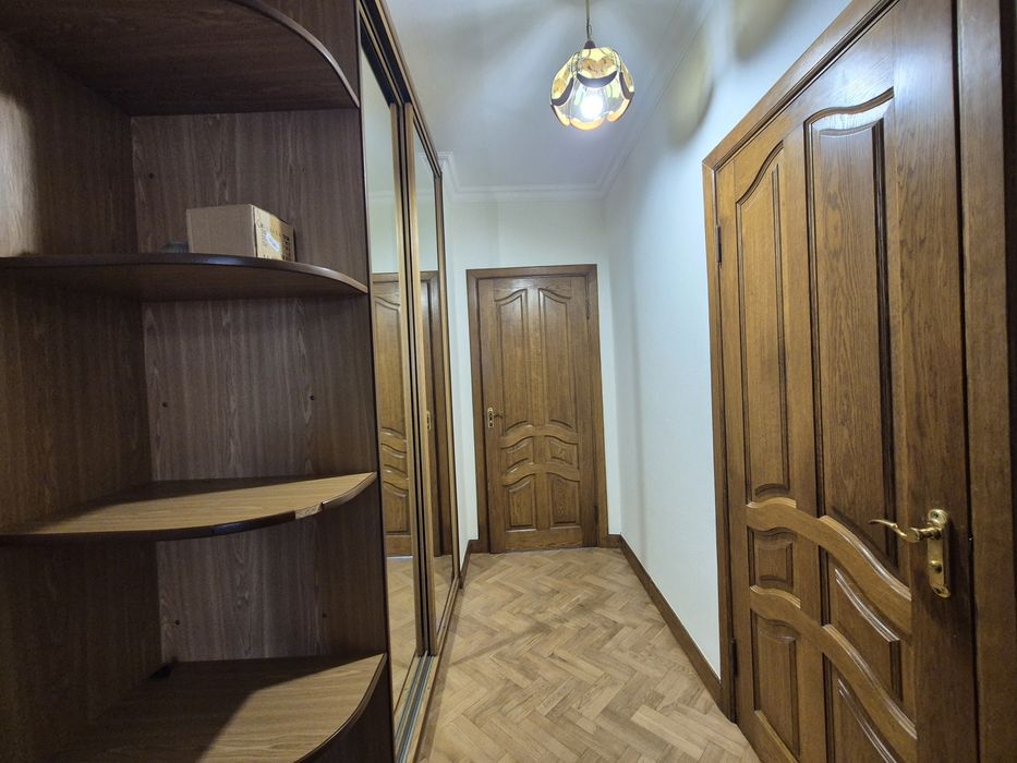 Оренда Без % 3к квартира 95квм Лобановського 9/1