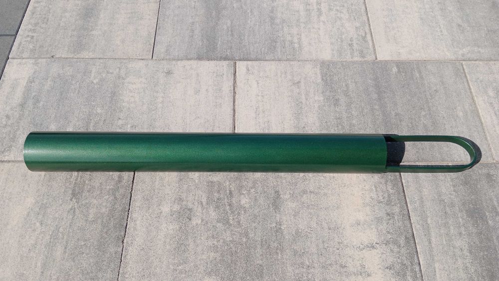 Szlamówka 90/ na 95cm/masywna odszlamiarka szlamownica