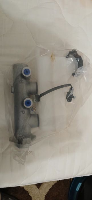 Bomba central de travões-hyundai h1