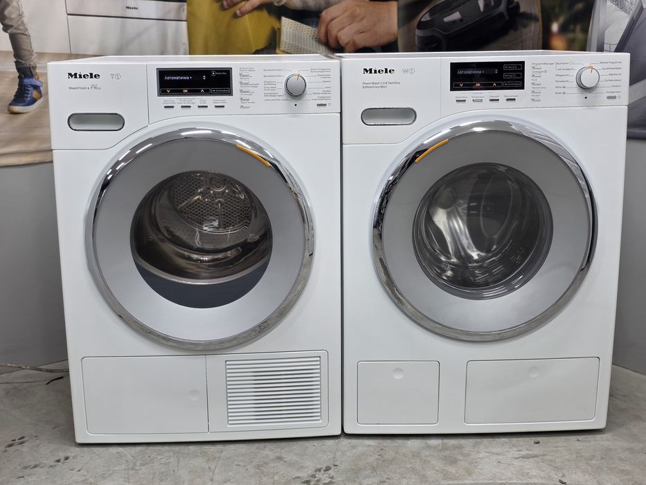 apap★SALE 様 Miele セット Miele(ミーレ) 公式オンラインストア | Miele 日本