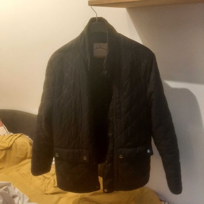 Kurtka wiosenna albo jesienna