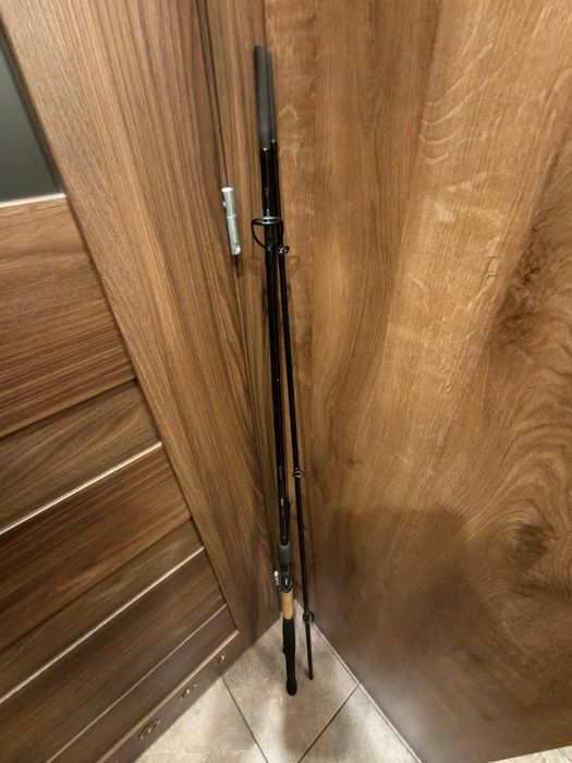Preston carbonactive distance master 4.0 100g
