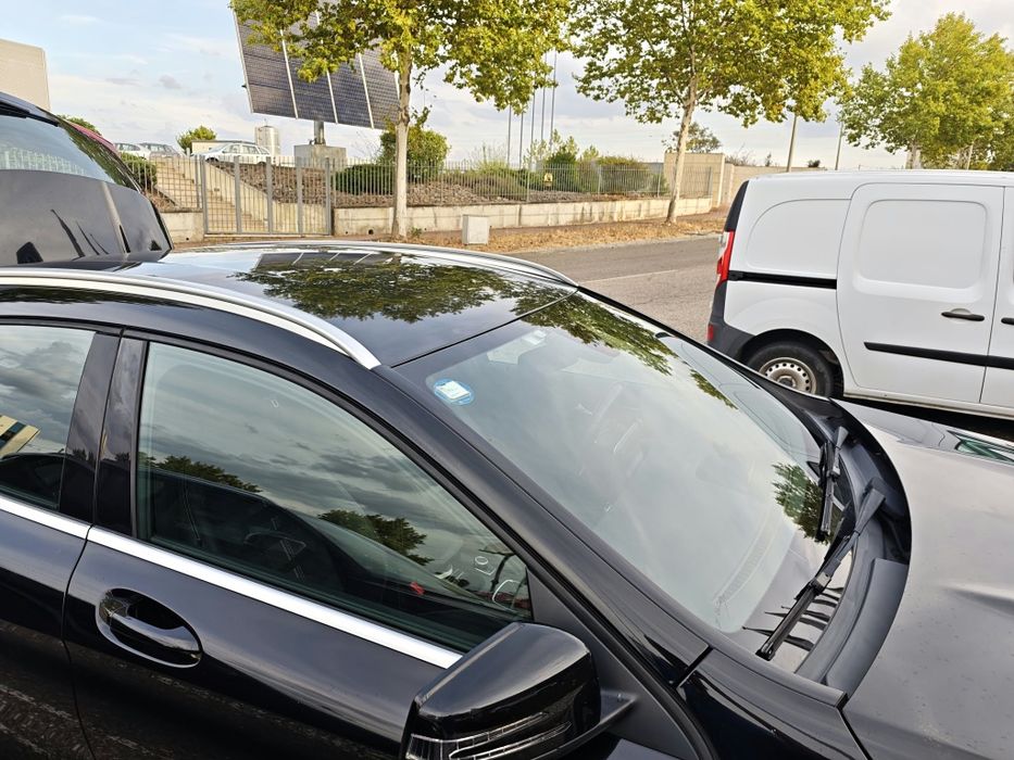 Mercado-Benz GLA 180D URBANN