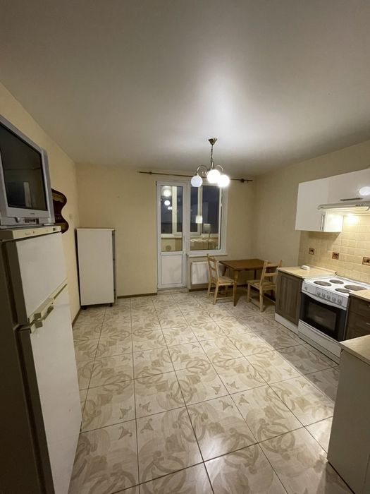 Здам квартиру 1 к Харківське шосе 17 а