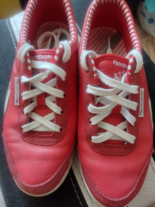 Reebok buty adidasy damskie 38.5