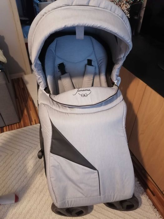 Wózek Junama Diamond