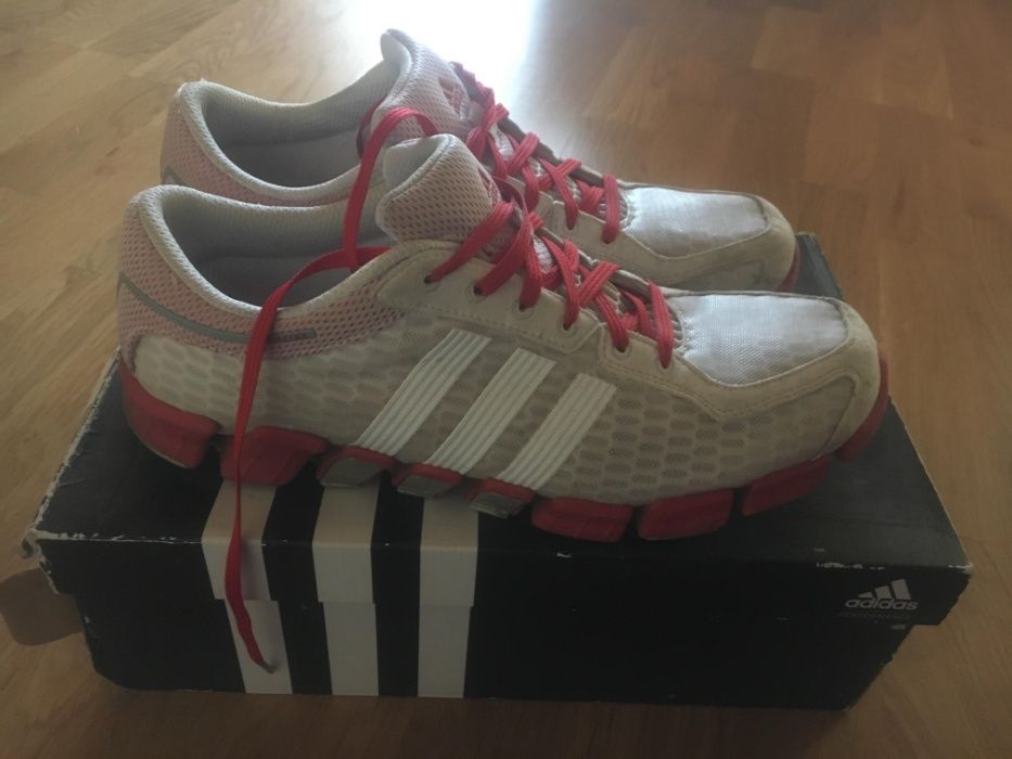 Кроссовки adidas 41 размер