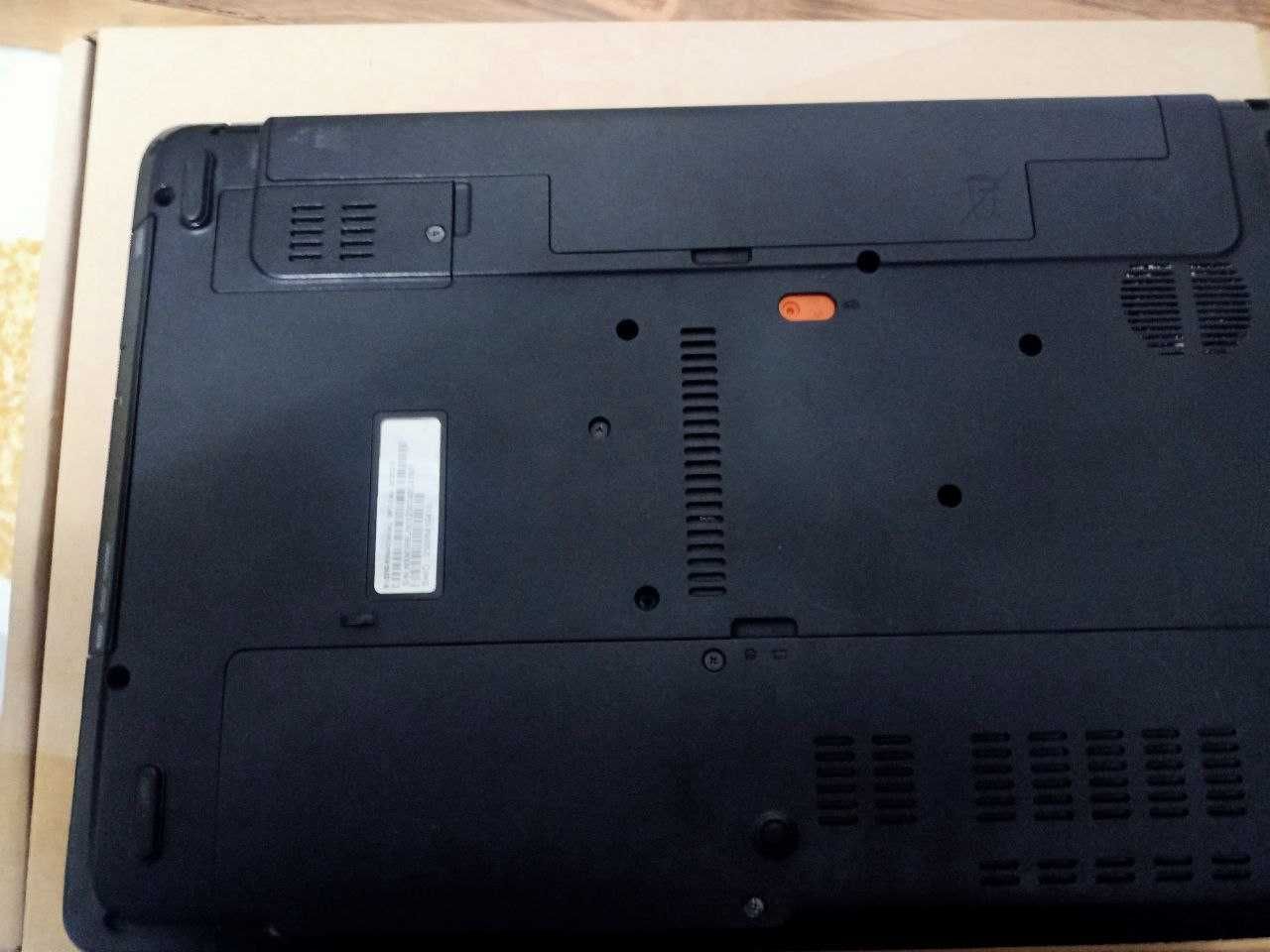 Ноутбук Acer e1-531G nvidia gt710, 8 гб ОЗУ, SSD 240GB, Intel b960: 4 ...