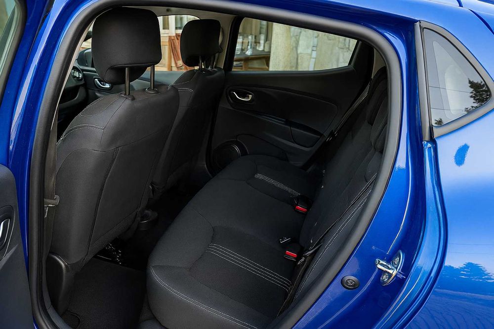 Renault Clio IV Sport Tourer 1.5 DCI  GT LINE  Diesel 2018 impecável