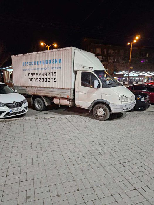 7 Перевозка мебели грузоперевозки грузчики вывоз строй мусора хлама
