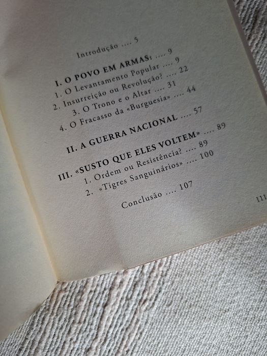 Ir Pró Maneta A Revolta Contra os Franceses de Vasco Pulido Valente