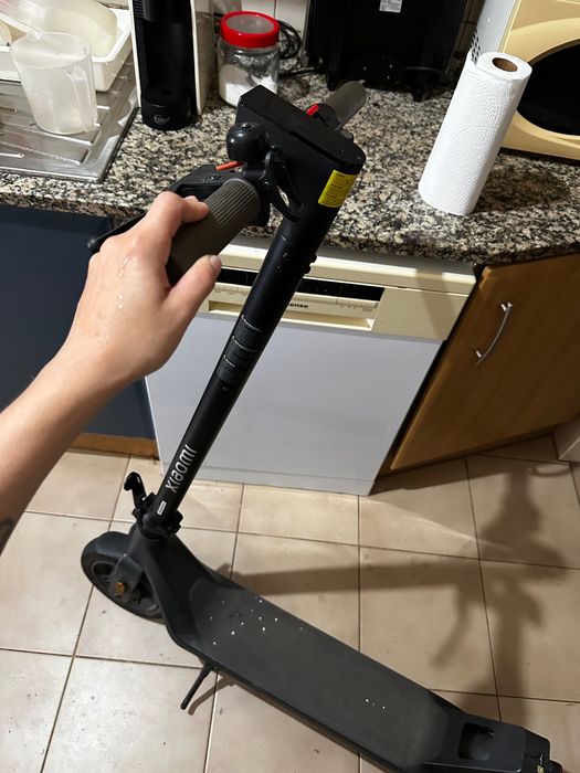 Trotinet elétrica da Xiomi