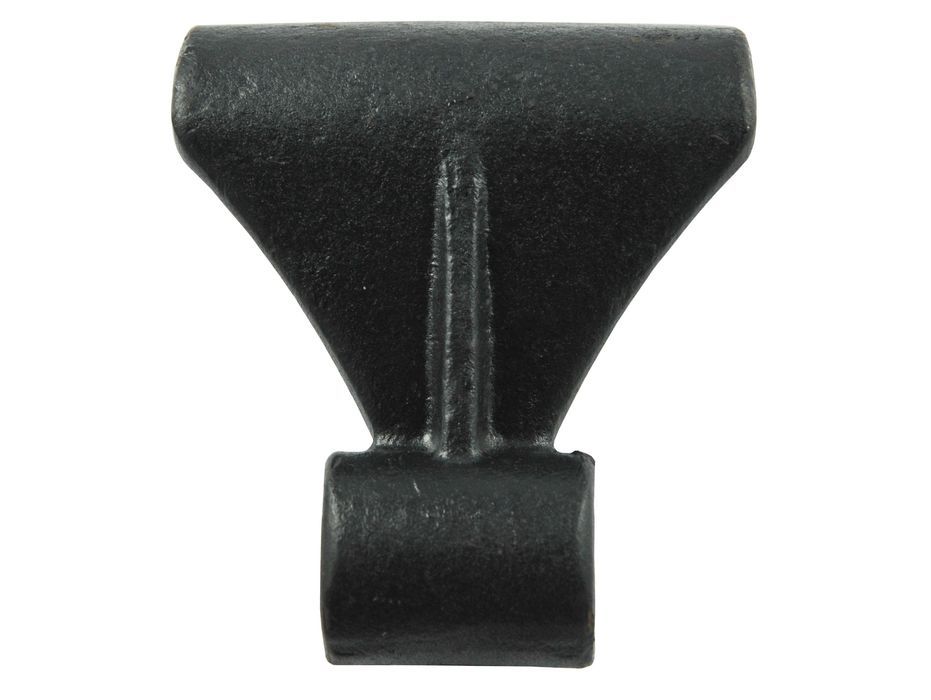 Nóż bijak do kosiarki bijakowej EFGC EFGCH EFGCH-K 16mm 800g (700g)