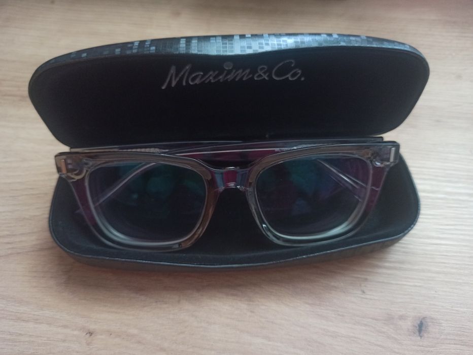 Окуляри фотохромні -4.5