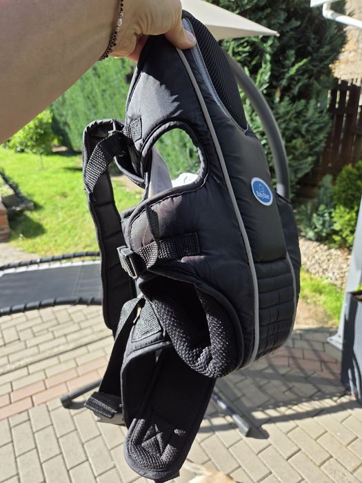 Nosidełko BabyStart zadbane